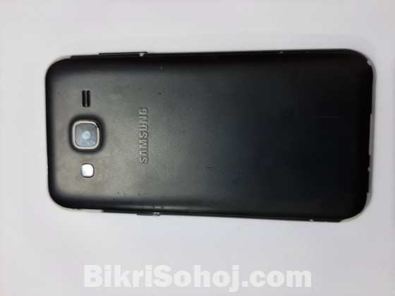 Samsung Galaxy J2